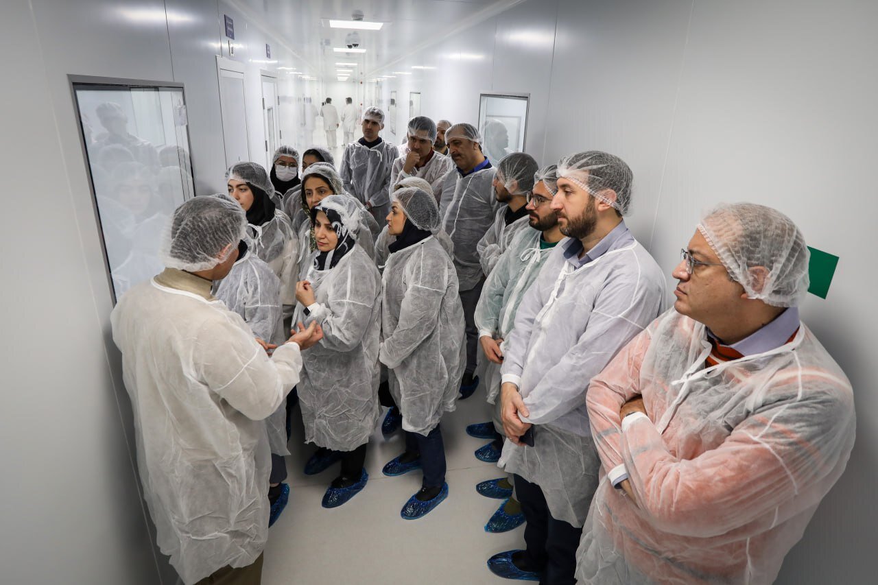 داروی ضد سرطان ایرانی ۲۰۰ هزار تومانی