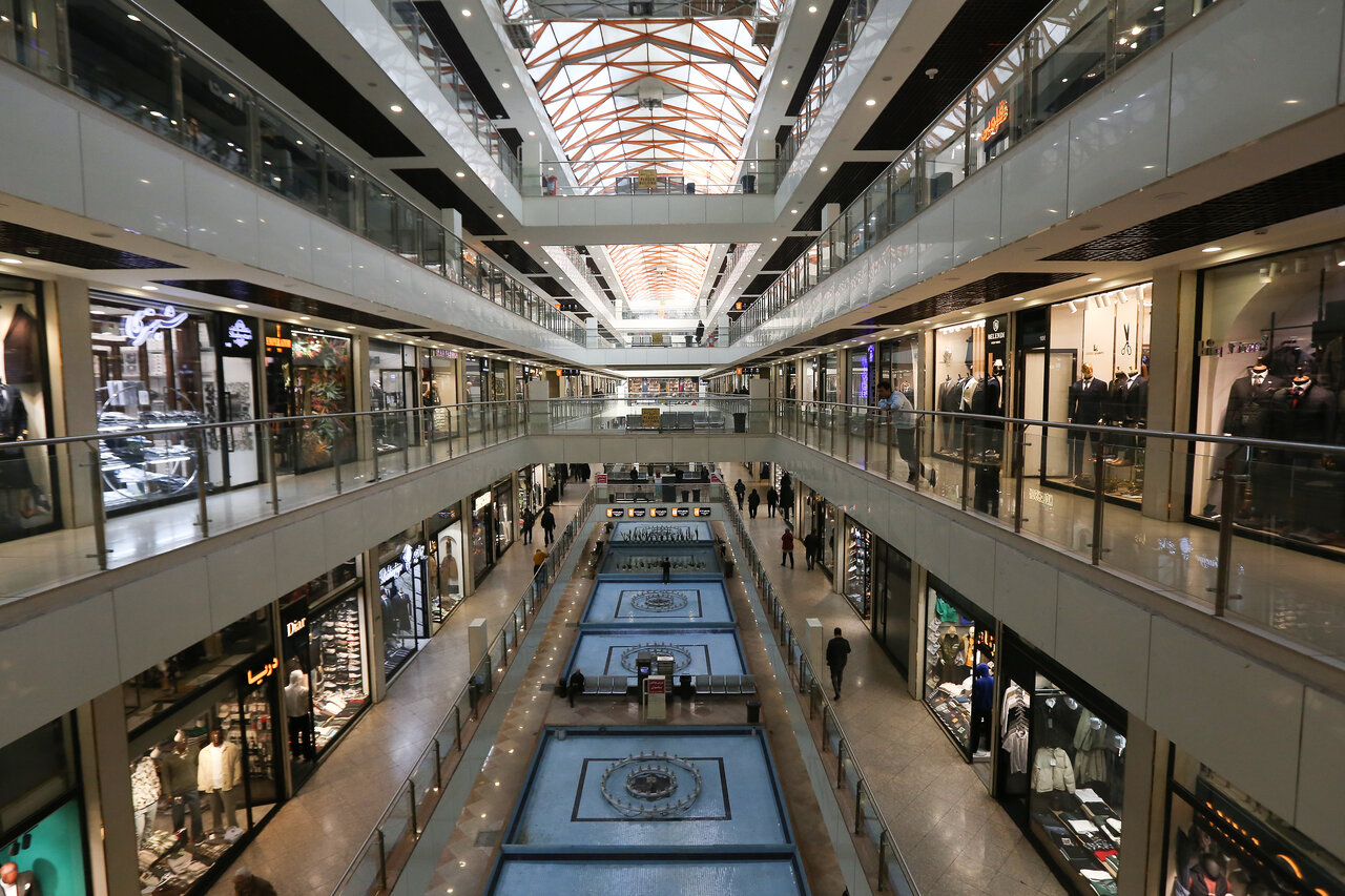 بازارها سرگرم کسبوکارند