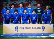 توافق نهایی با عراقی‌ها؛‌ زوج سرخابی در تیم علیرضا منصوریان