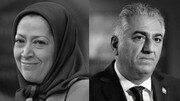 بازار داغ زد و خورد منافقین و سلطنت‌طلبان؛ دعوا بر سر فراخوان‌های خالی!