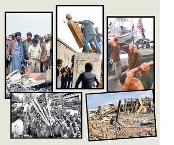 واکنش به پاسخ ایلان ماسک به پیام رهبر انقلاب؛ صاحب تأویل باطل همچو «ماسک»!