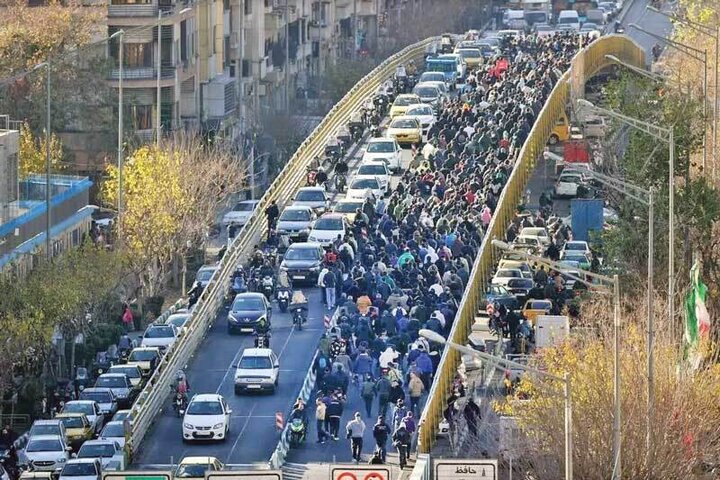 طراحی نظامی آمریکا علیه ایران چگونه خنثی می‌شود؛ یک نکته بسیار مهم | جنگ علیه جنگ