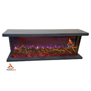 قیمت شومینه برقی به چه عواملی بستگی دارد