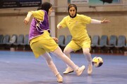 شرایط لژیونر شدن در فوتسال بانوان وجود دارد؟ + ویدئو