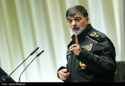 برای مقابله با سارقان در شرایط جنگی دستور تیر صادر شده است