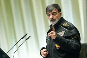 هشدار سردار رادان درباره چهارشنبه‌سوری؛ شرایط خاص است ...