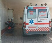 جزئیات نجات معجزه آسای نوزاد ۲۸ روزه