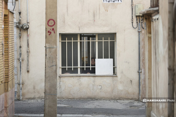 کلنگ زنی تجمیع ۲۰ پلاک فرسوده در منطقه۴ تهران