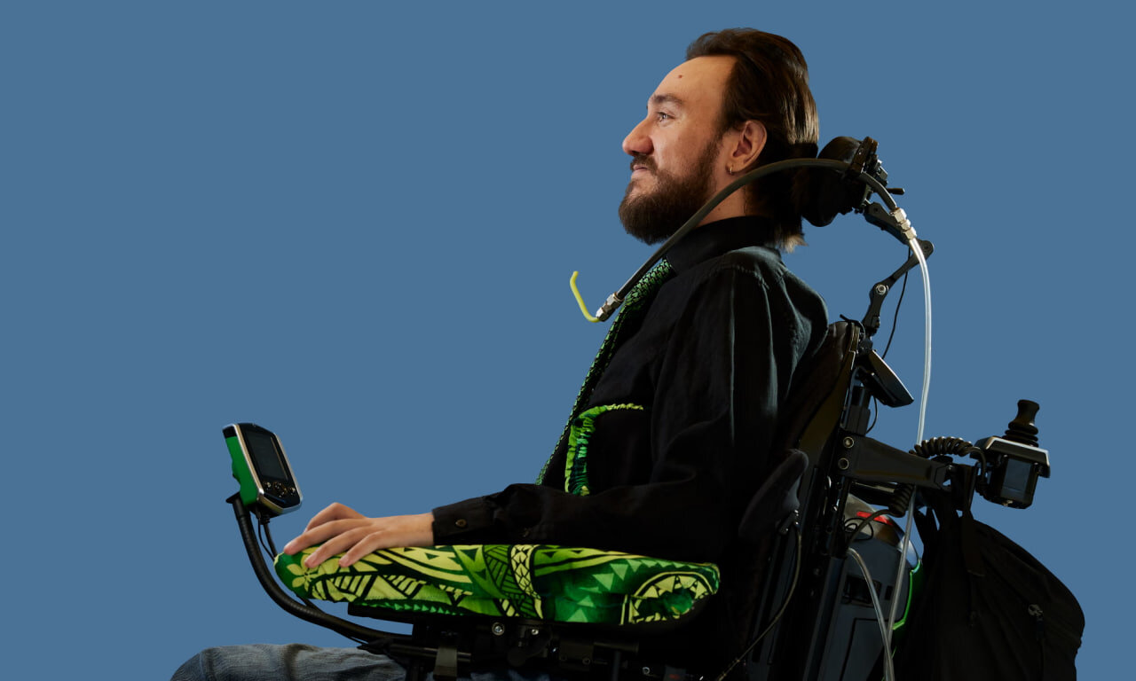 تلهپاتی با طعم تکنولوژی و درمان قطعی فلج عضلانی!