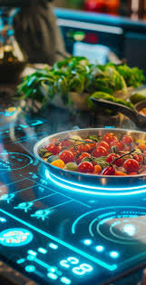 شام امشب را «پرینت» کنید | عصر پایان گرسنگی و ظهور سرآشپزهای رباتیک