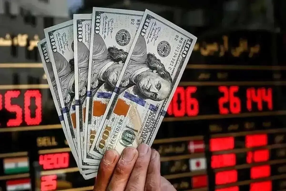 ورود بازار ارز به یک دوره ثبات نسبی ارز