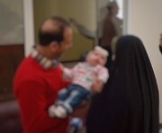 میزبانی مادرانه با طرح میزبان