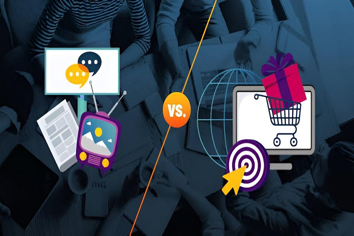 آنالیز مدل کسبوکار و رفتار مشتری