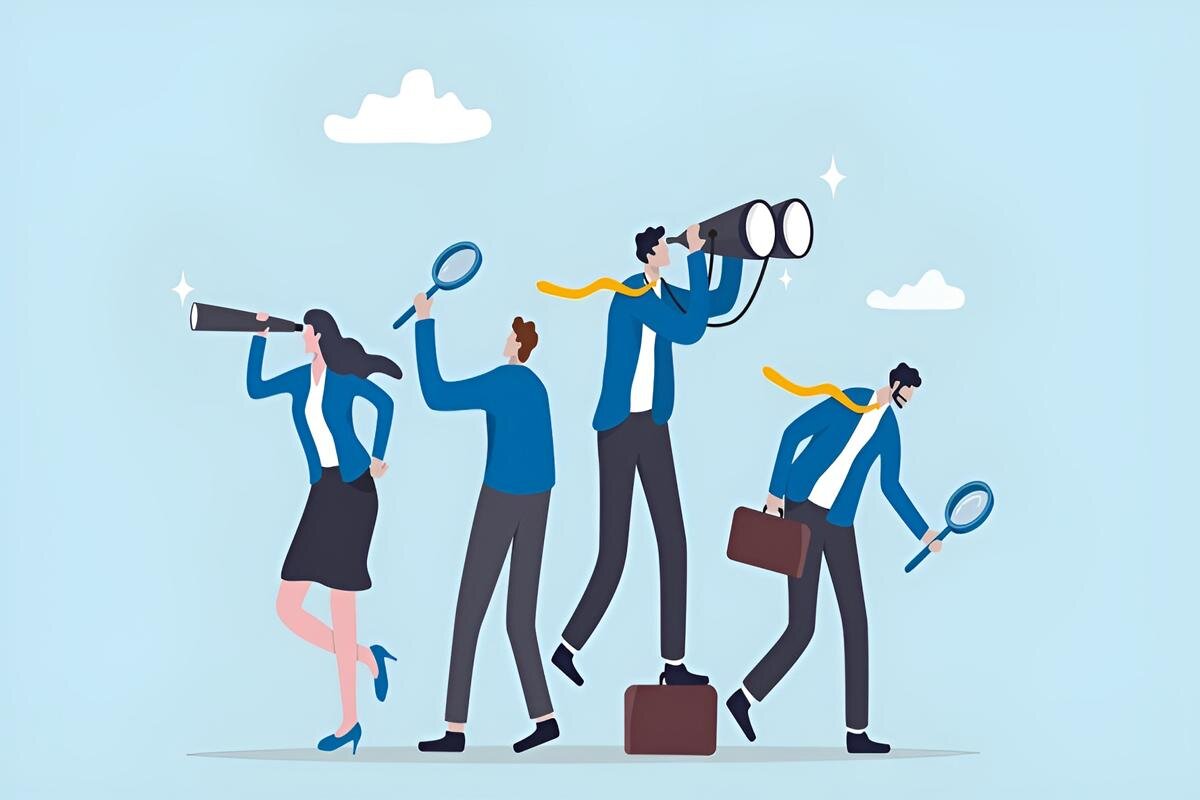 مشتریان امروز کسب&zwnj;وکارها