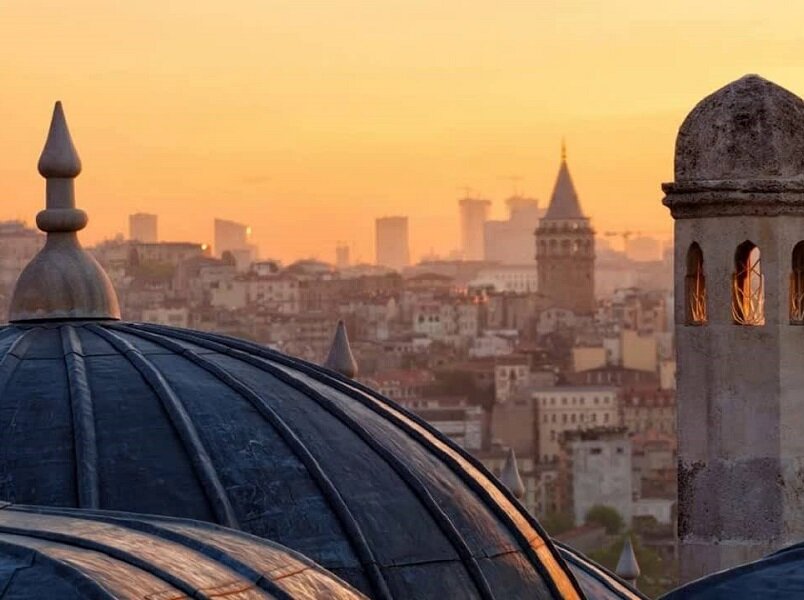 بازارهای سنتی منطقه