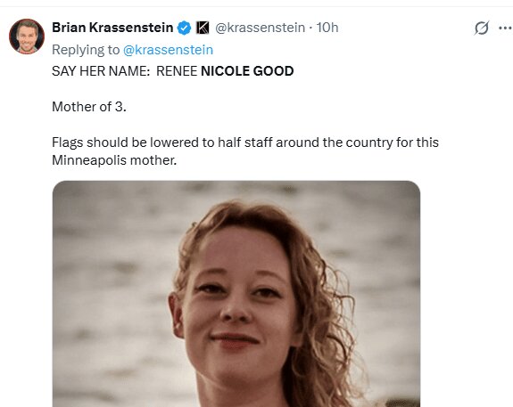 خشم کاربران از قتل یک زن جوان + تصاویر قاتل و مقتول | این تروریسم داخلی نبود بلکه قتل با مجوز دولت بود | پرچم ها را نیمه افزاشته کنید