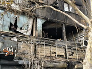 خسارت نا آرامی‌ها به استان‌ ها | ۲۵ همت خسارت در اصفهان