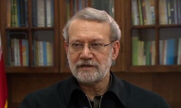 علت سفر لاریجانی به دوحه به روایت وزارت خارجه قطر