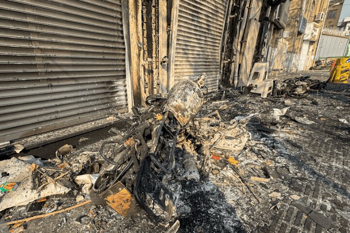 خسارت ۱ هزار میلیاردی به شهرداری اراک