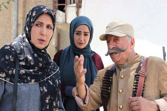 ماجرای چند طایفه در کرمان | وضعیت جامعه در یک سریال تلویزیونی