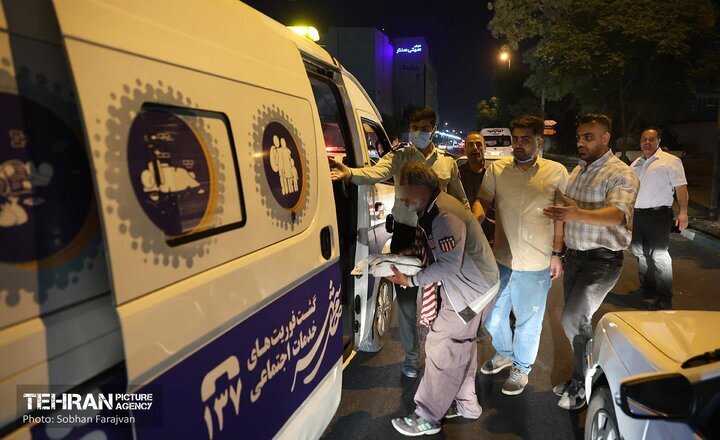 آسیب اجتماعی