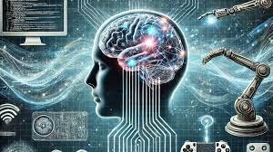 این جاروی روباتیک از پله بالا می‌رود