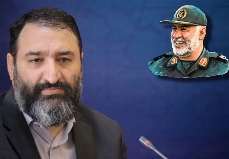 فرج‌الله شوشتری