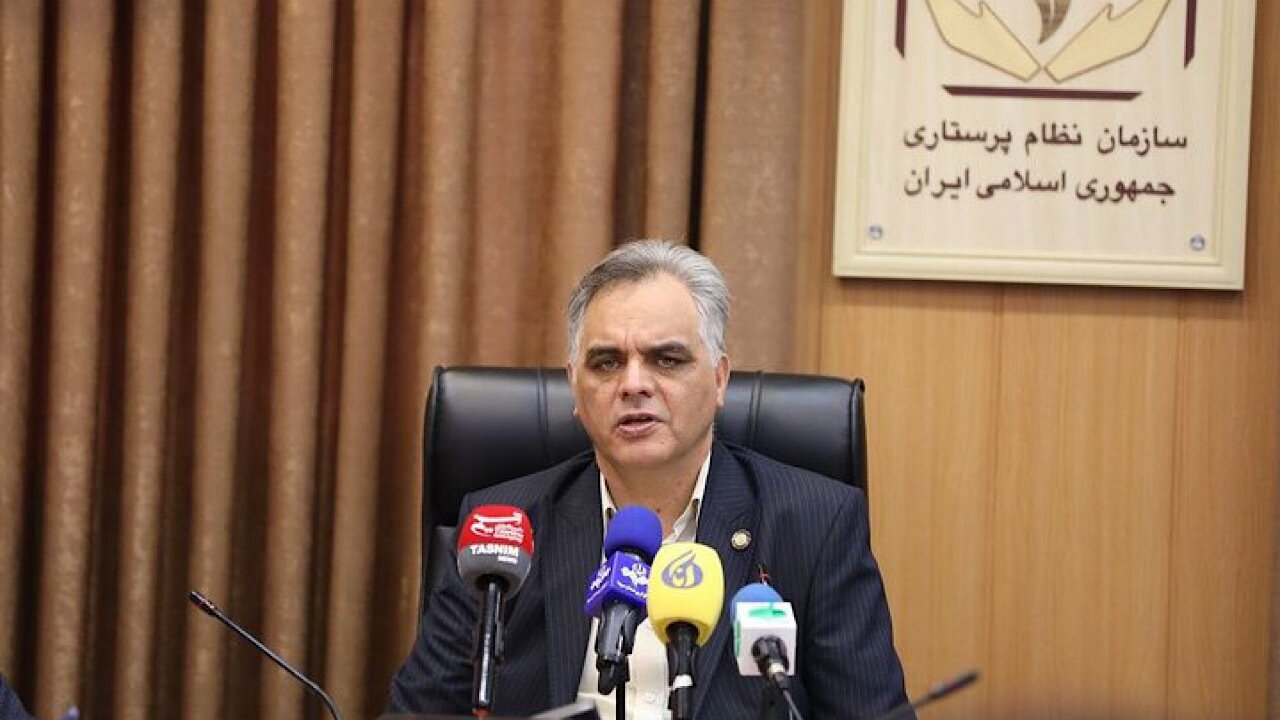 وقتی همه پرستاران به کمک اورژانسیها آمدند | تمدید قرارداد 3ماهه طرحیها