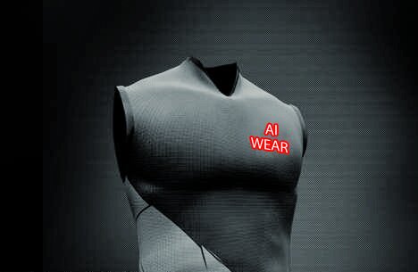 لباس هوشمند