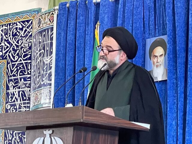 اکثر افراد از روی بی اطلاعی در اغتشاشات وارد شده‌اند | قدرت نرم آمریکا به شدت افول کرده است