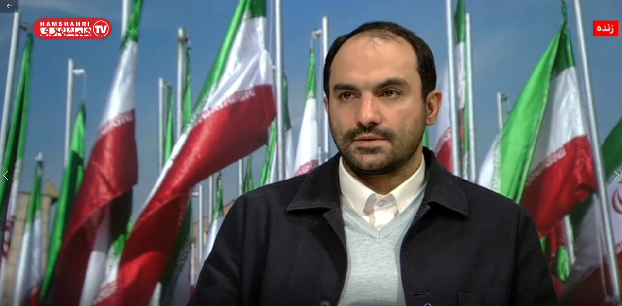 محسن مهدیان