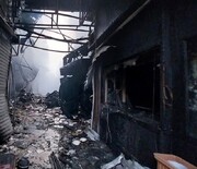 آشوبگرانِ جوان در رشت، حتی نام رضا پهلوی را نمی‌دانستند!