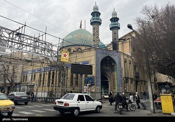 چه نهادهایی به بازسازی مساجد کمک کردند و چه زمانی تمام خواهد بود؟