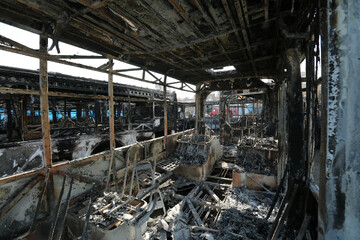 جزئیات خسارت‌های اقتصادی شبکه آشوب از زبان مدیران استان ها