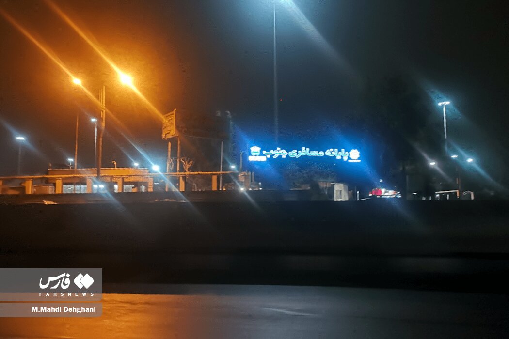 پس از فراخوان ساعت ۶عصر پهلوی تهران چه خبر بود؟ + تصاویر