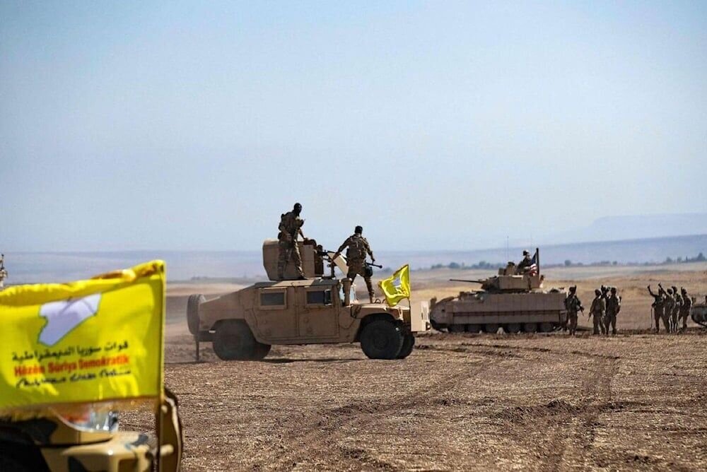 استانداری: این شهر از شبه نظامیان خالی شد؛ ساکنان آواره اند | کنترل حلب در دست کیست؟