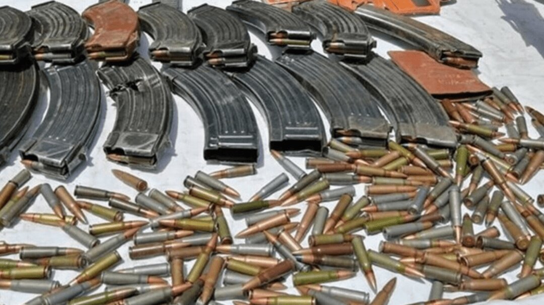 دستگیری تیم مسلح ۲۰ نفره در این شهر+ جزئیات