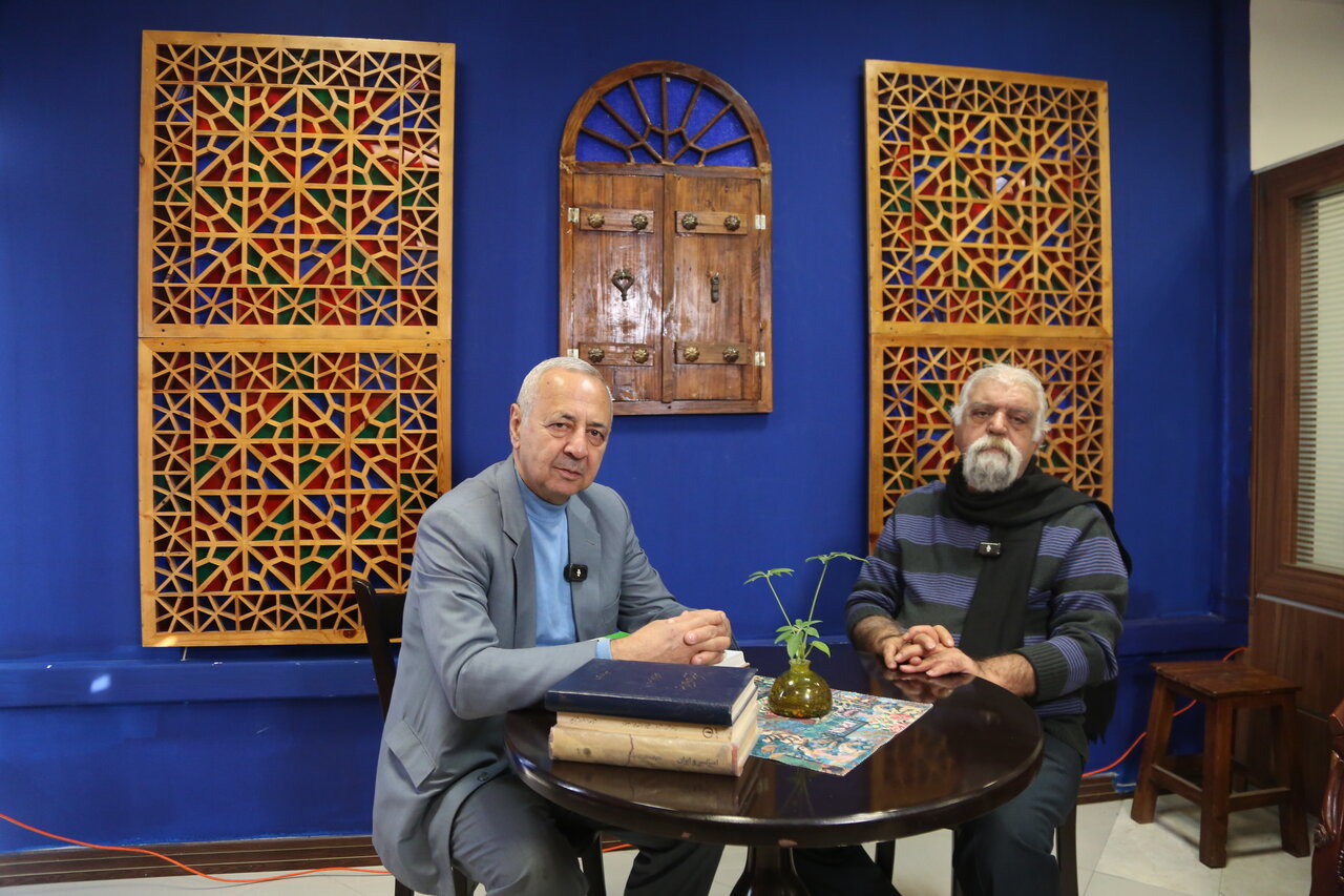 نشست امیرکبیر