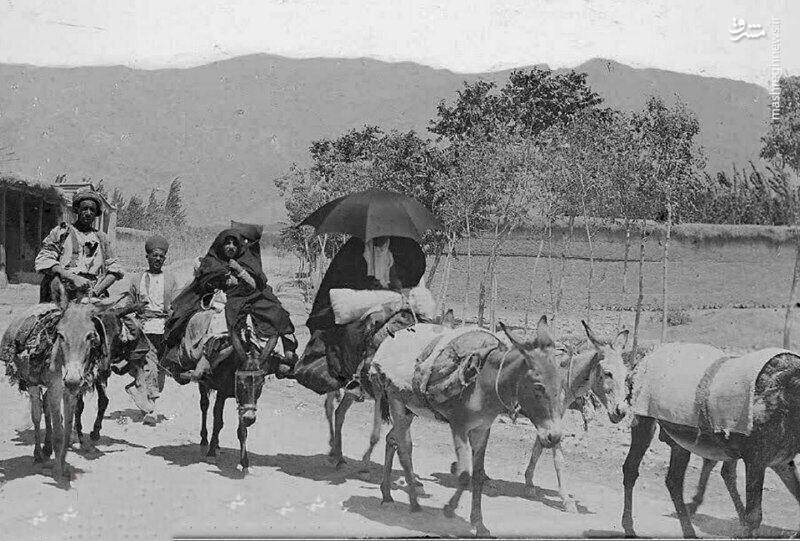 نشست تهران و گردشگری