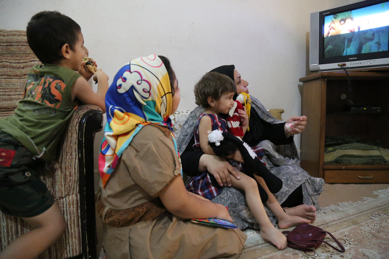 امکاناتی که خیلی‌ها خبر ندارند  | چند توصیه کاربردی به خانواده‌ها برای تعامل با کودکان در روزهای ناآرام