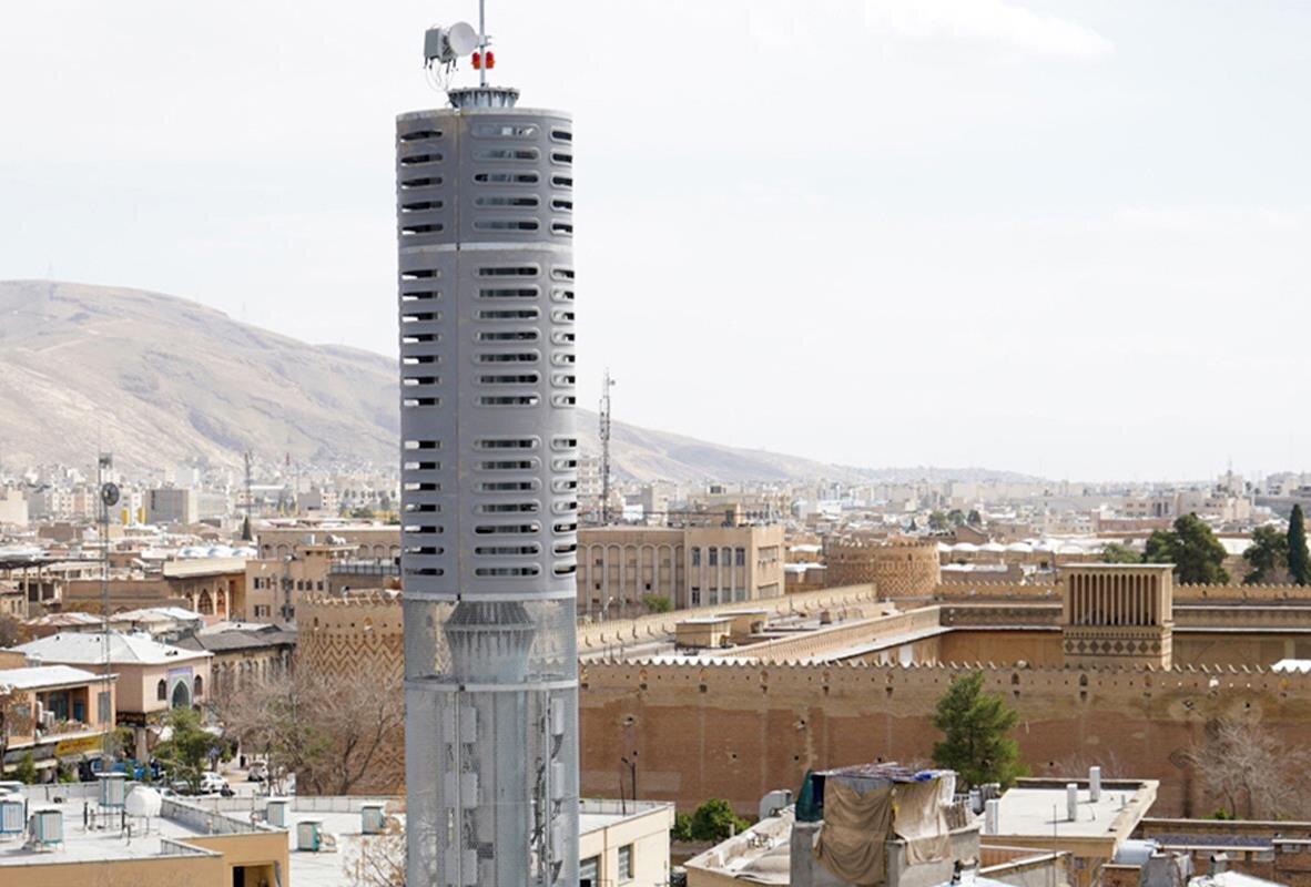 نسل پنجم شبکه