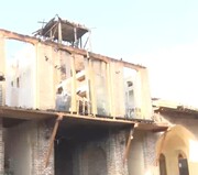 روایت‌های کوتاه از مدارسی که در اغتشاشات اخیر آسیب دیدند | بازگشت 250مدرسه خسارت‌دیده ترمیم می‌شوند