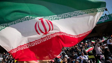 ایران، الگویی برای پیشرفت