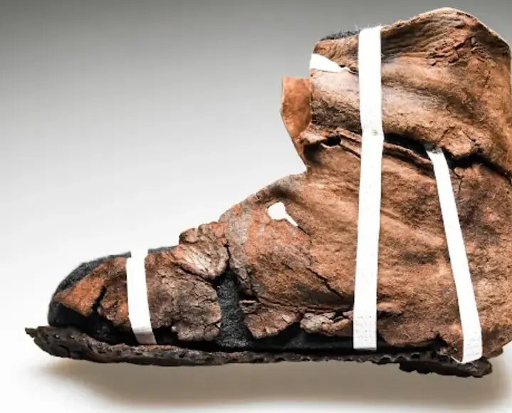 گنجینههای ۸۰۰ ساله در یکی از میدانهای برلین | عکس