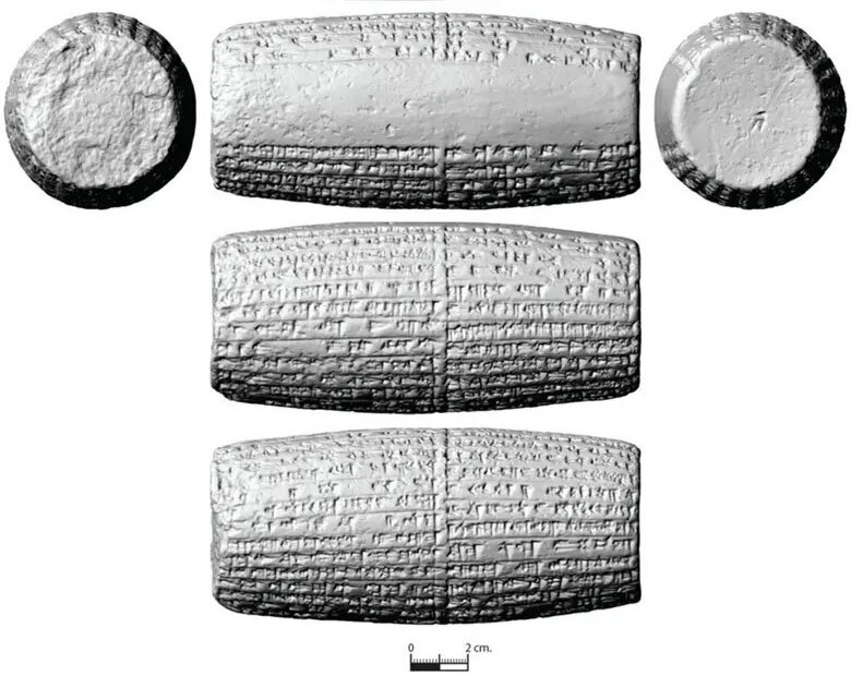 یافته‌های جدید در مورد زیگورات باستانی بابِل | عکس