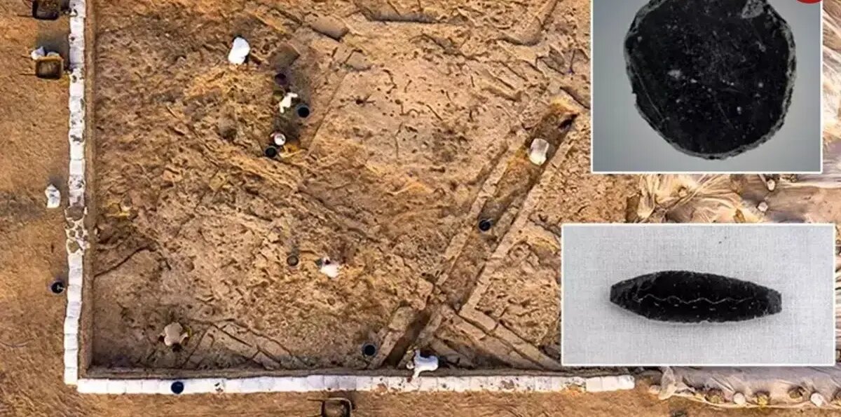 آینه ۸۵۰۰ ساله