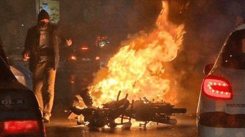 حمله مغول تکرار شد | ویدئو