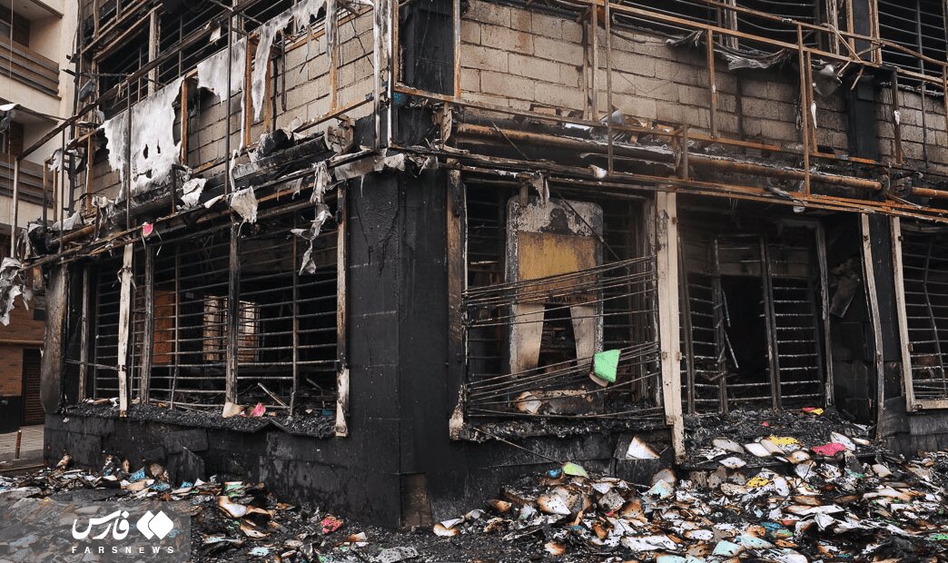 حمله مغول تکرار شد | ویدئو