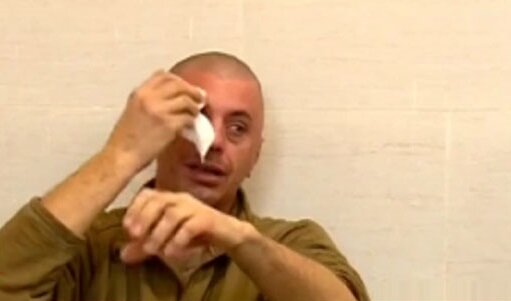 وقتی آمریکا در خلیج‌فارس مقابل ایران زانو زد+ تصاویر