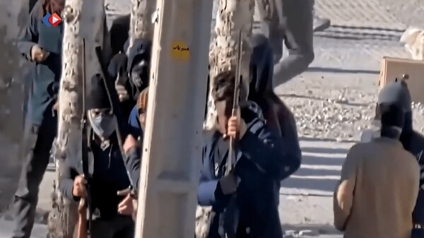 بزرگترین عملیات تروریستی